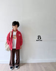 Little Foxx – Haily Zip-up Jacket