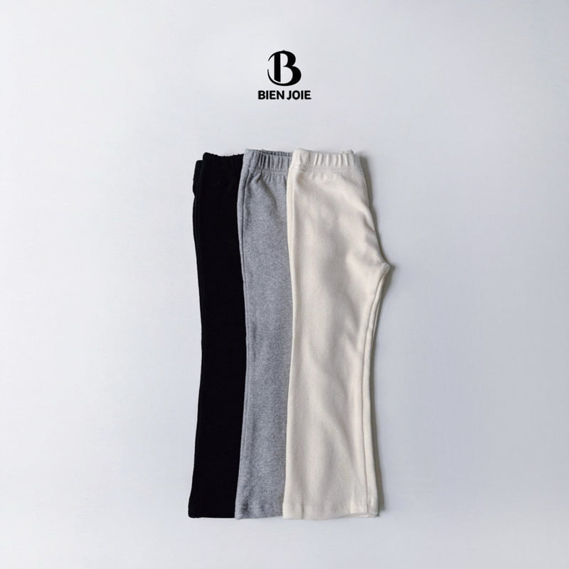 Little Foxx – Buri Bootscut Pants