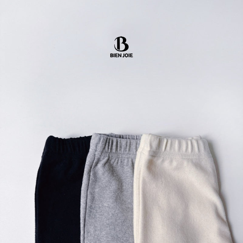 Little Foxx – Buri Bootscut Pants