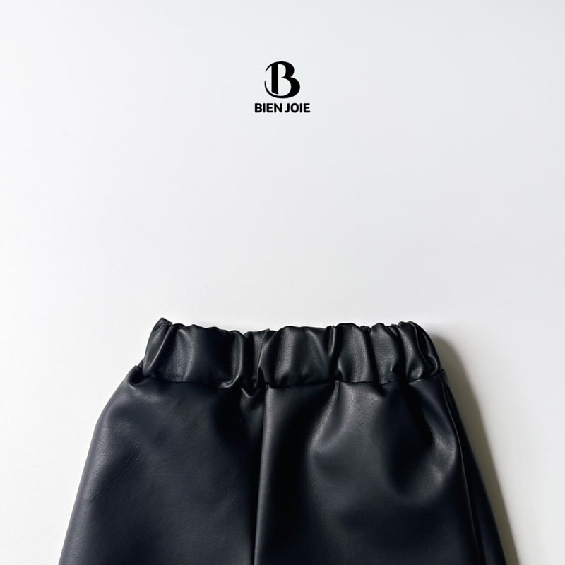 Little Foxx – Tose Leather Pants
