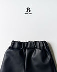 Little Foxx – Tose Leather Pants
