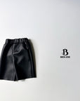 Little Foxx – Tose Leather Pants