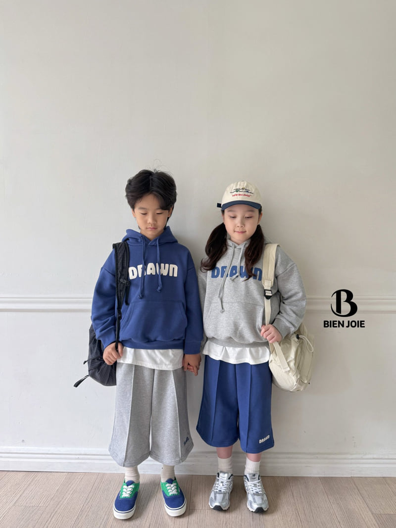 Little Foxx – Baha Hoodie
