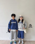 Little Foxx – Baha Hoodie
