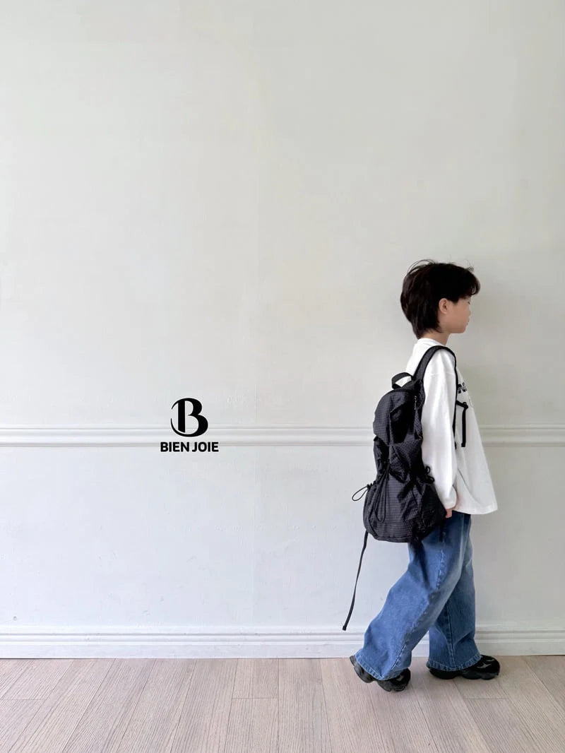 Little Foxx – Chess Backpack