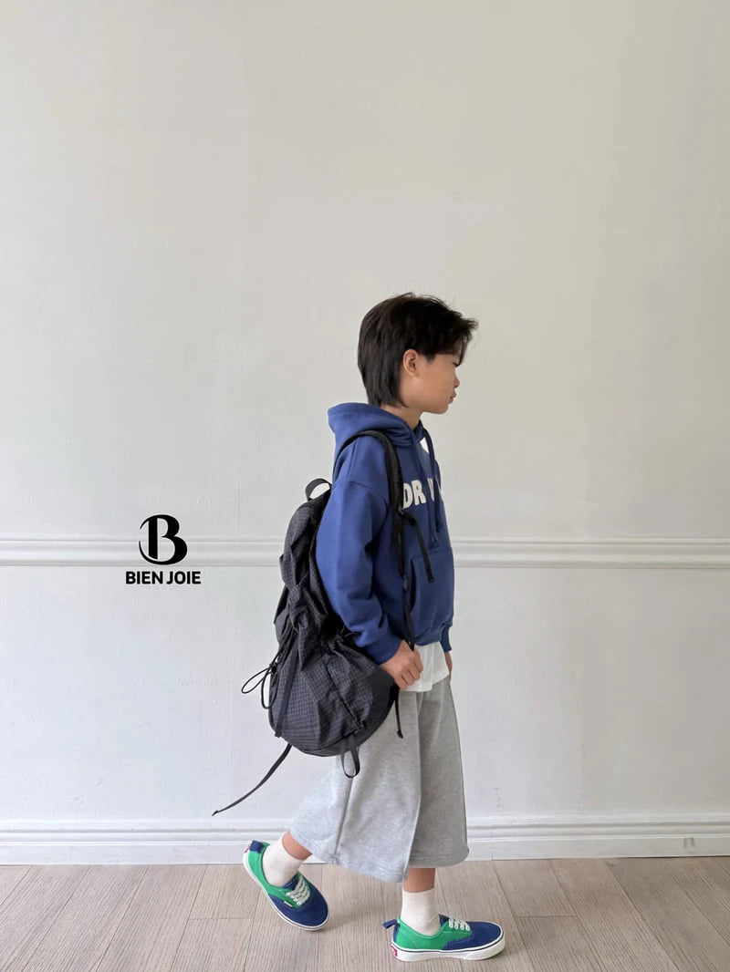 Little Foxx – Chess Backpack
