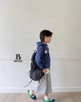 Little Foxx – Chess Backpack