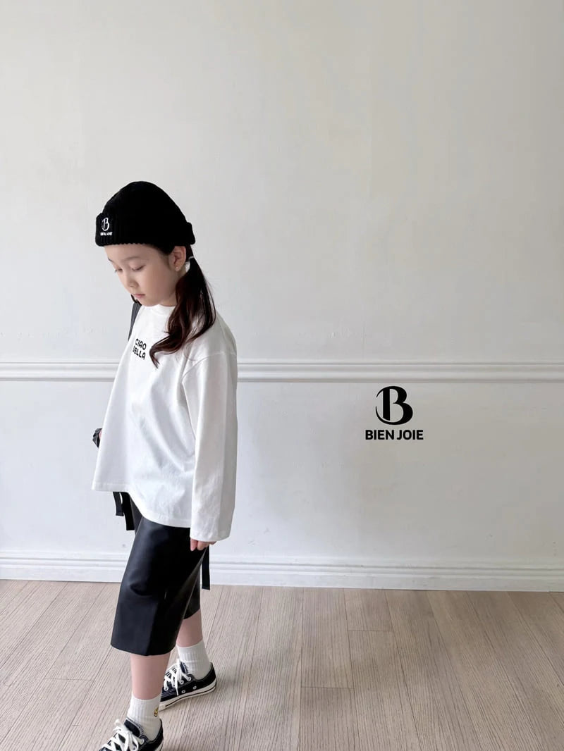 Little Foxx – Bella Tee