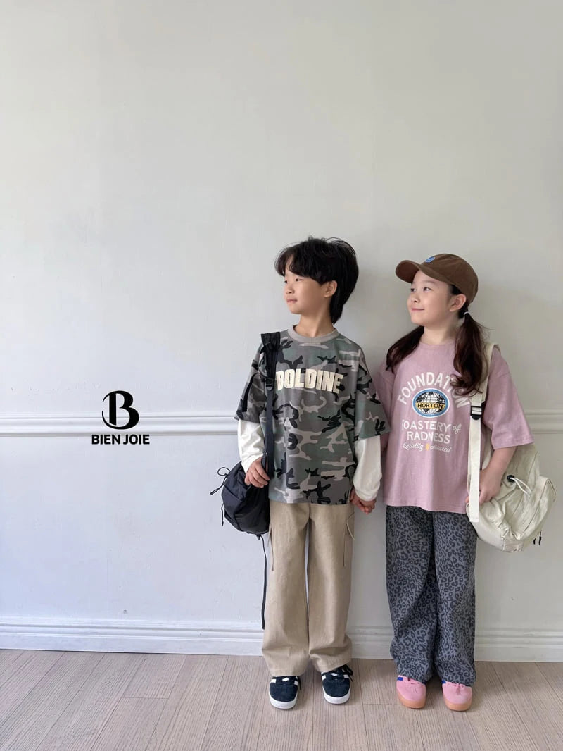 Little Foxx – Becky Cargo Pants