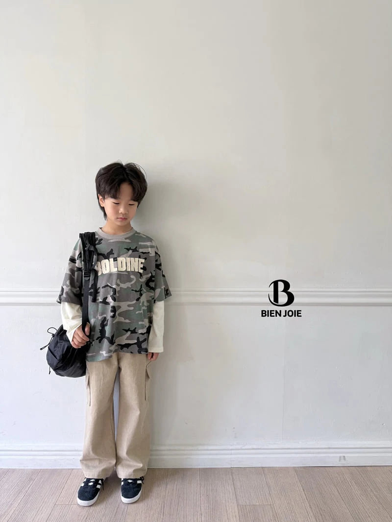 Little Foxx – Becky Cargo Pants