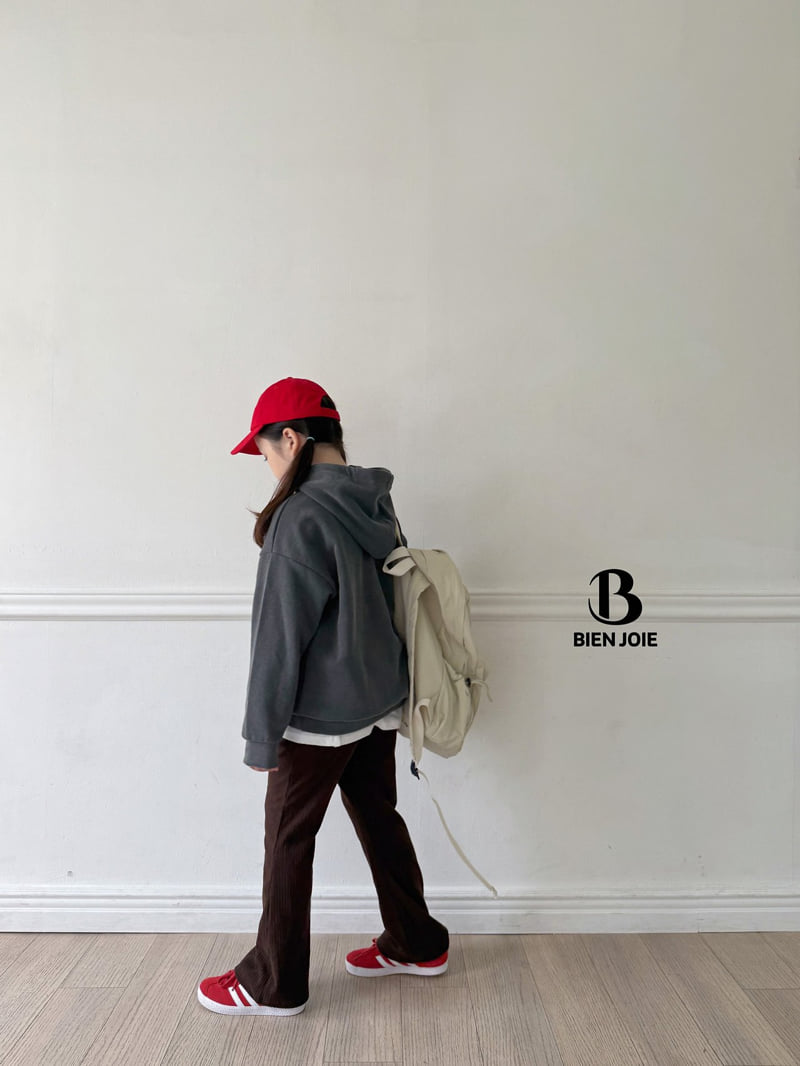 Little Foxx – Color Bootscut Pants