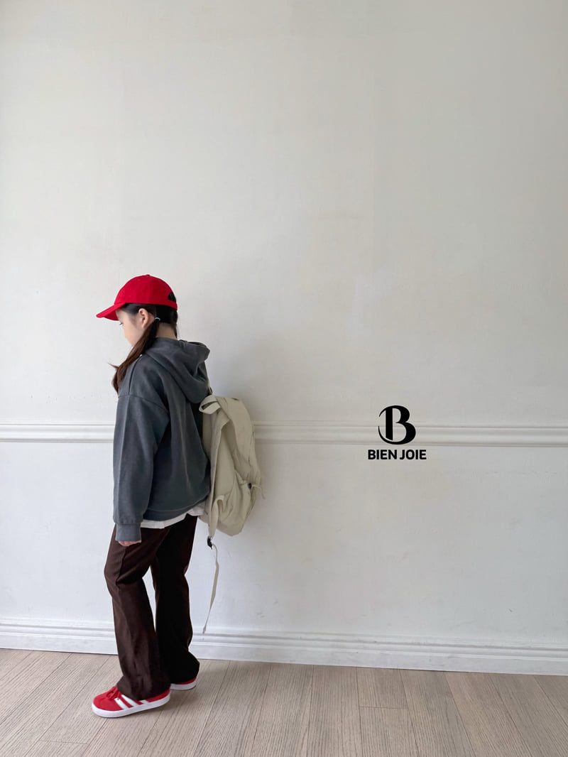 Little Foxx – Color Bootscut Pants