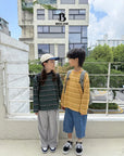 Little Foxx – Ryan Stripe Tee