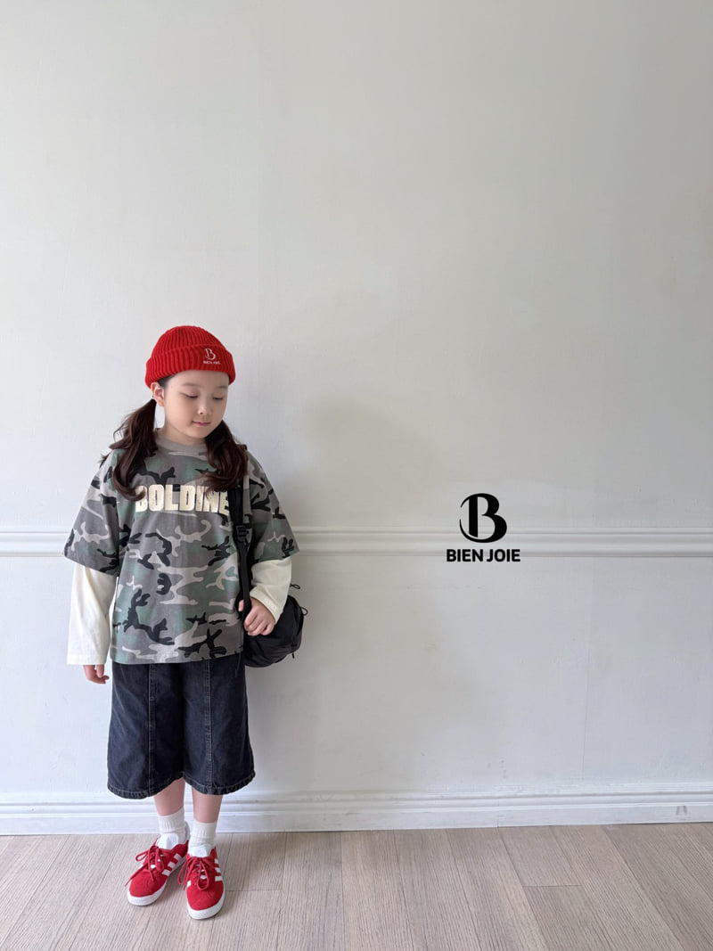 Little Foxx – Among Double Tee