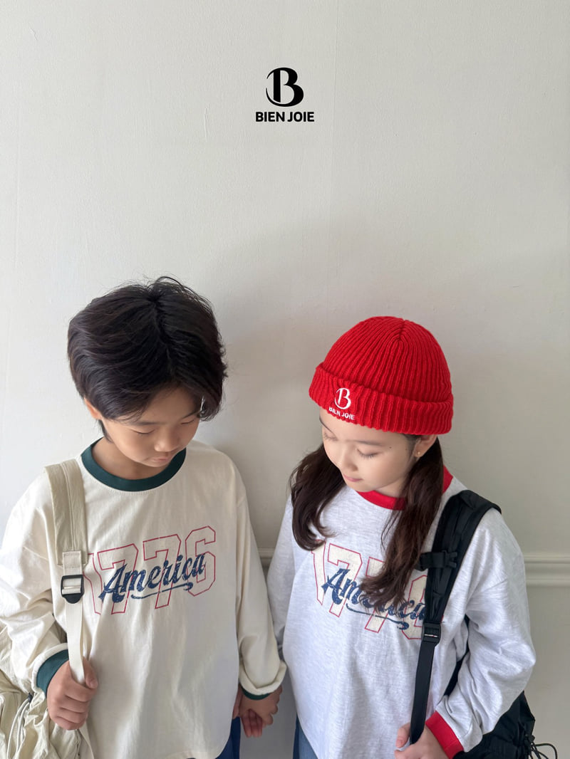 Little Foxx – Bacha Colored Tee