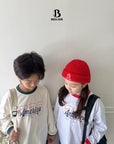 Little Foxx – Bacha Colored Tee