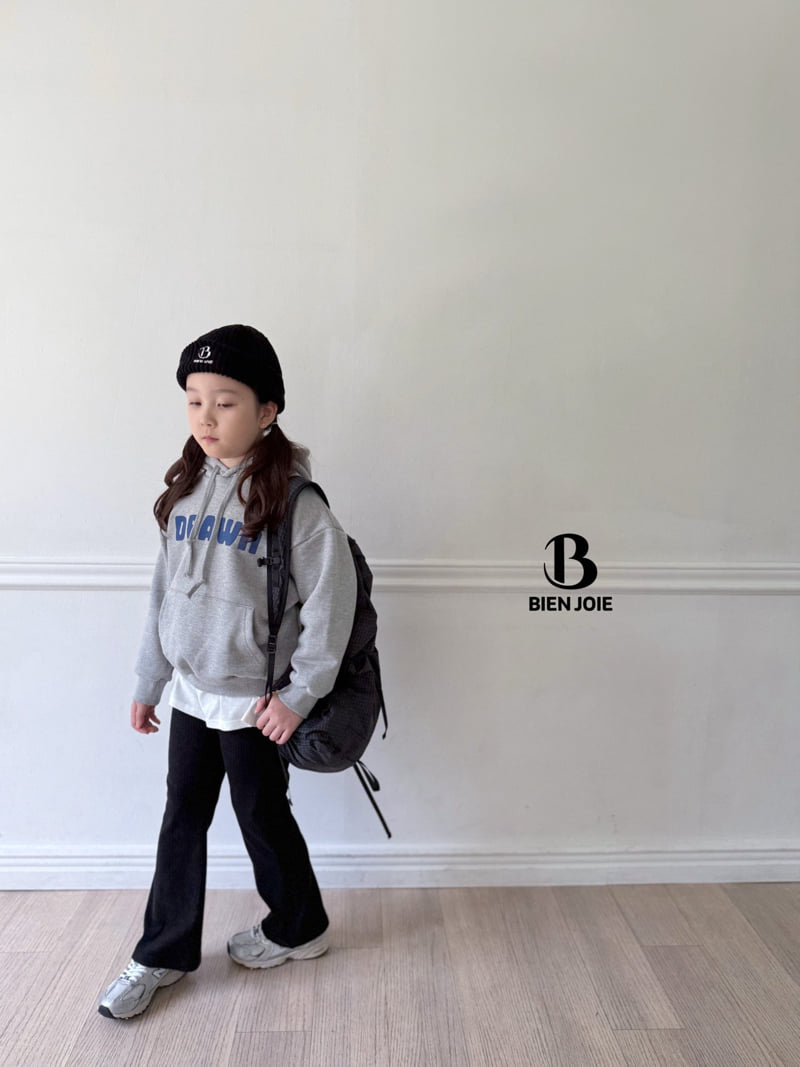 Little Foxx – Baha Hoodie