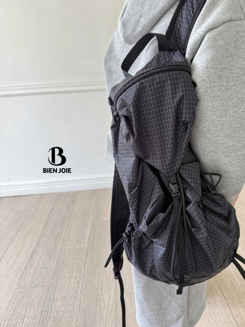 Little Foxx – Chess Backpack