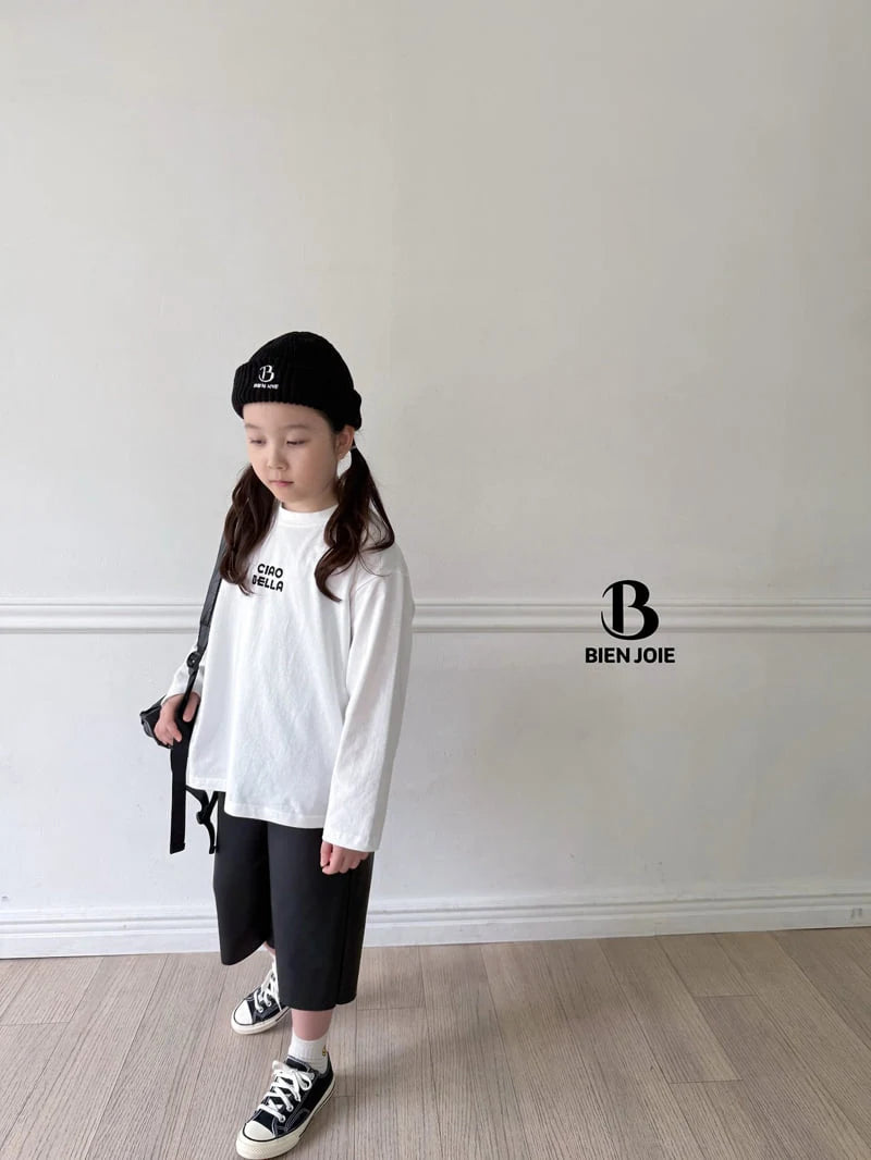 Little Foxx – Bella Tee