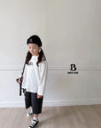 Little Foxx – Bella Tee
