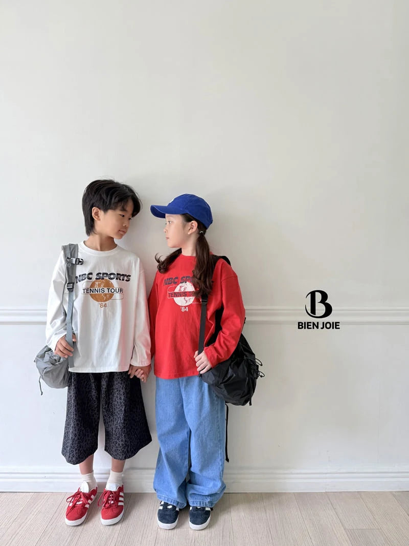 Little Foxx – Earth Tee