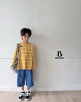 Little Foxx – Now Denim Pants
