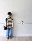 Little Foxx – Mao Denim Pants