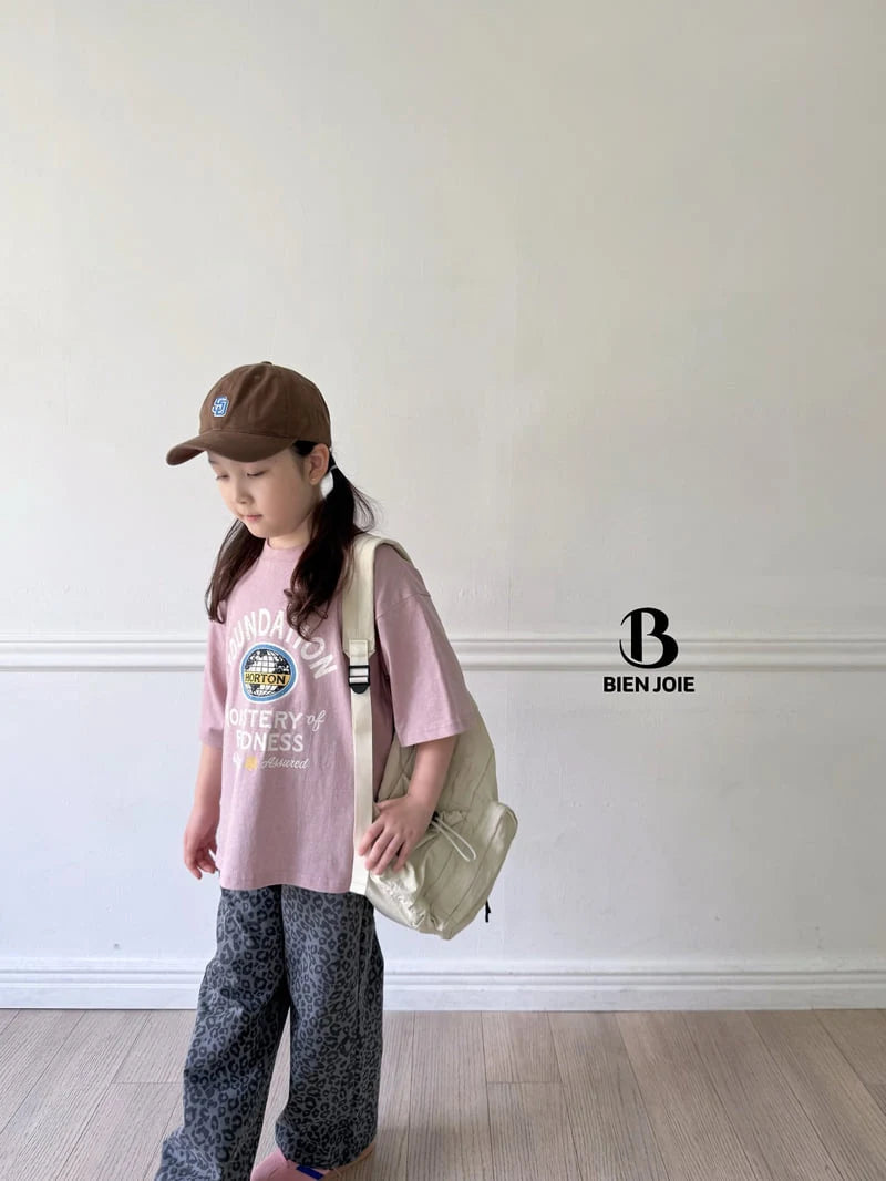 Little Foxx – Collie Pants