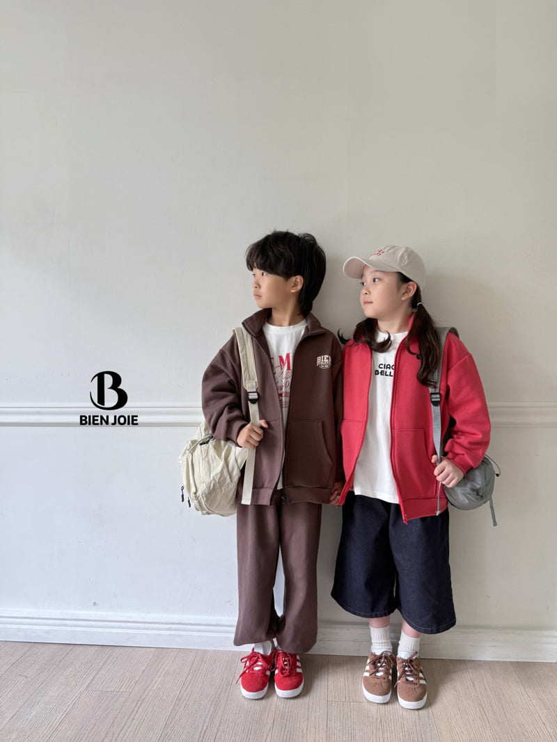 Little Foxx – Kico Jogger Pants