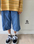 Little Foxx – Ryan Stripe Tee