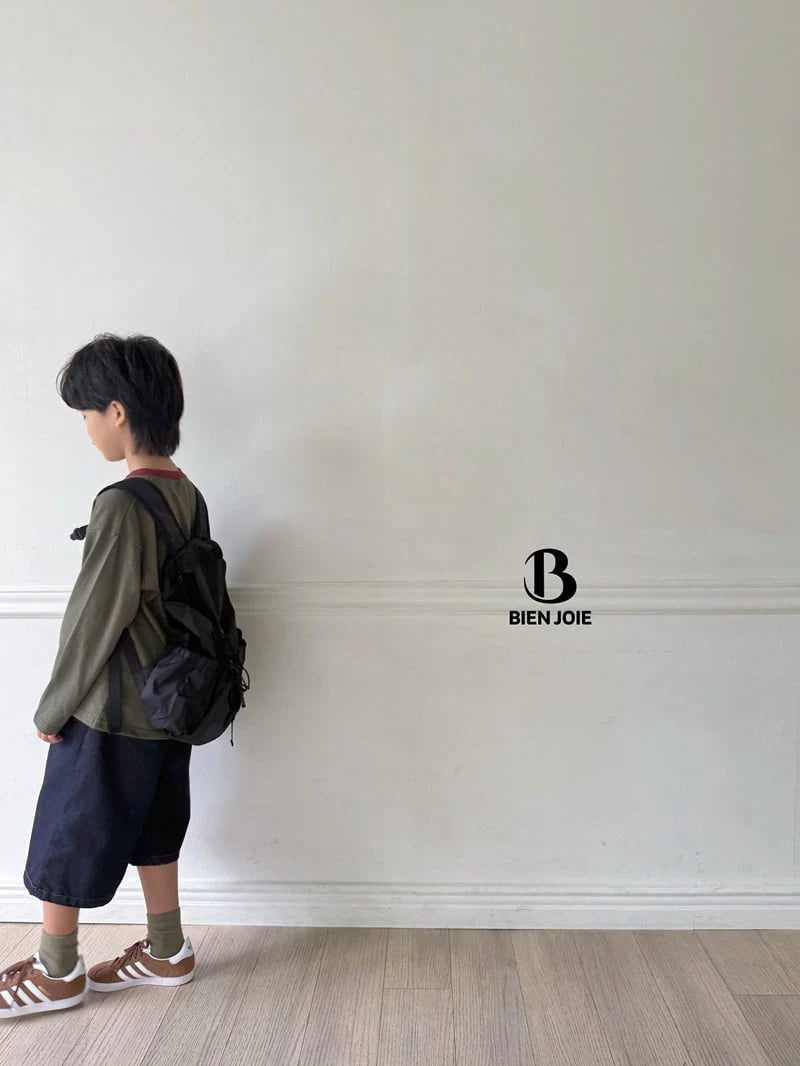 Little Foxx – Normal Midi Denim Pants