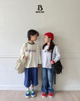Little Foxx – Bacha Colored Tee