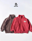 Little Foxx – Haily Zip-up Jacket