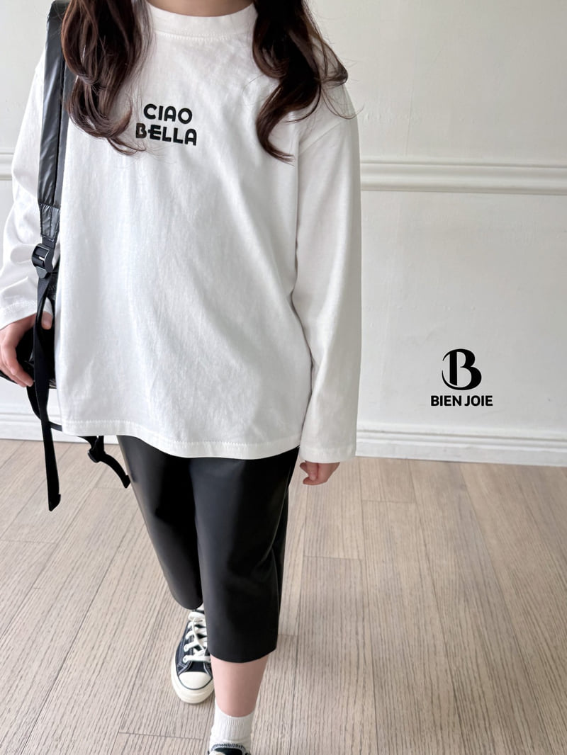 Little Foxx – Bella Tee