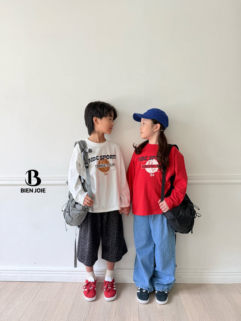 Little Foxx – Earth Tee