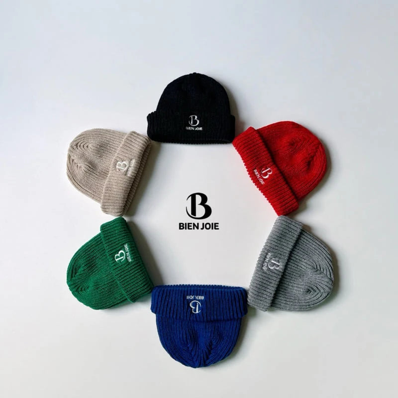Little Foxx – Once Beanie