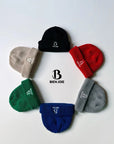 Little Foxx – Once Beanie