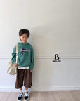 Little Foxx – Contact Hoodie