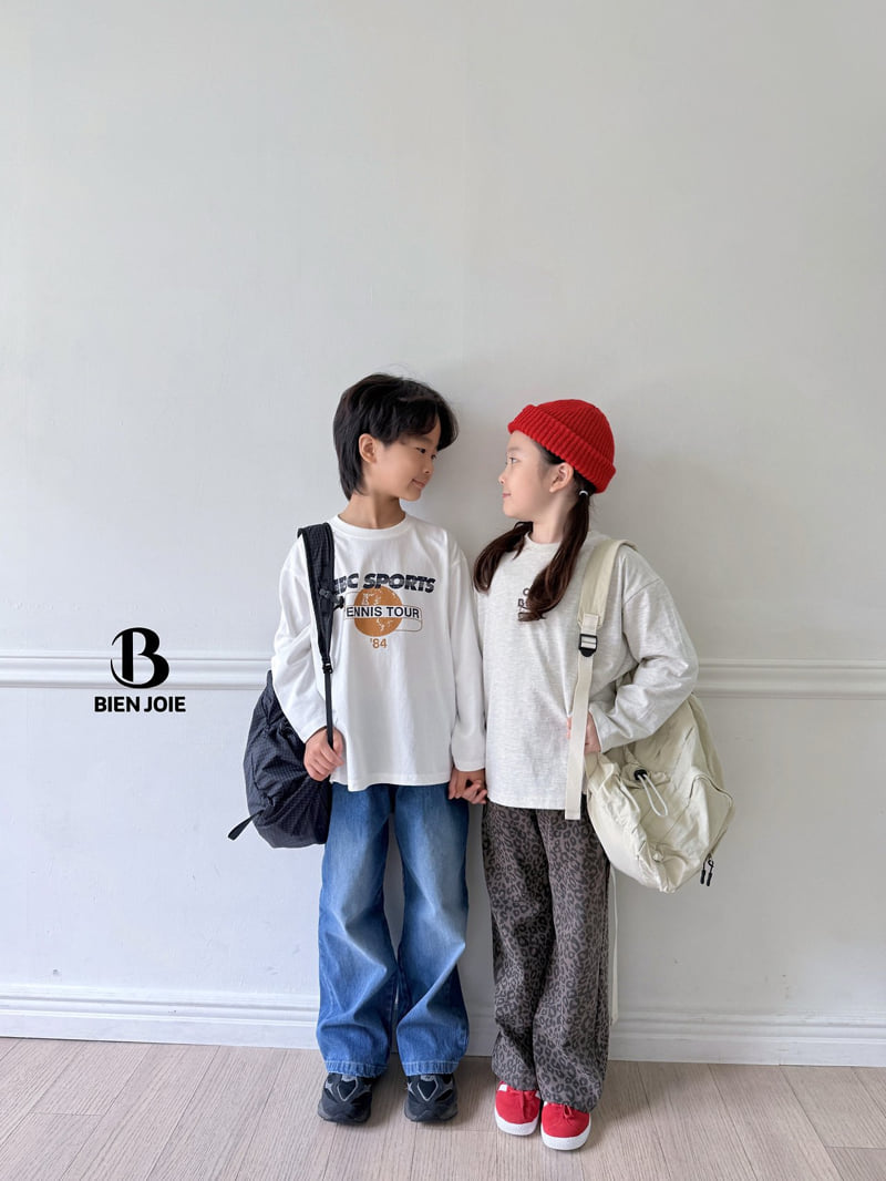 Little Foxx – Logan Corduroy Denim Pants
