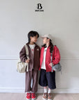 Little Foxx – Kico Jogger Pants