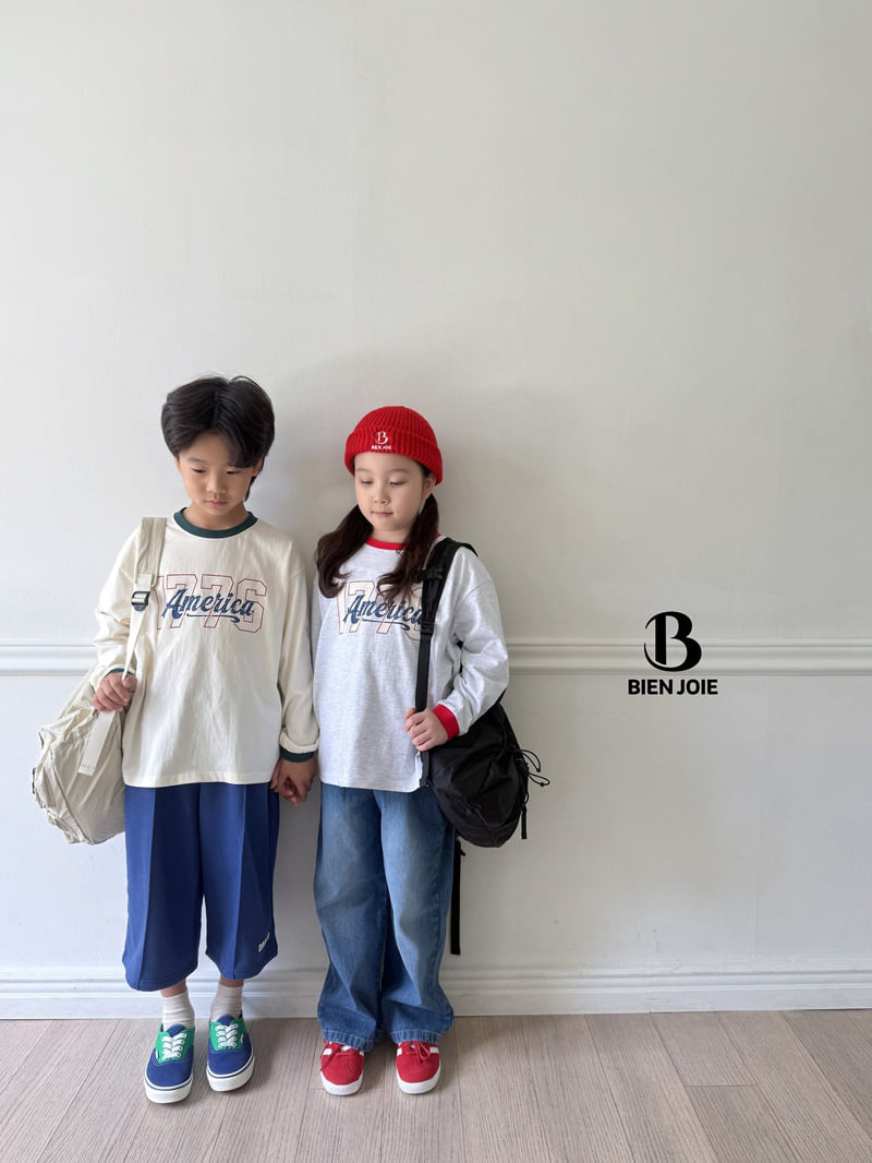 Little Foxx – Bacha Colored Tee