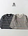 Little Foxx – Benjamin Stripe Tee