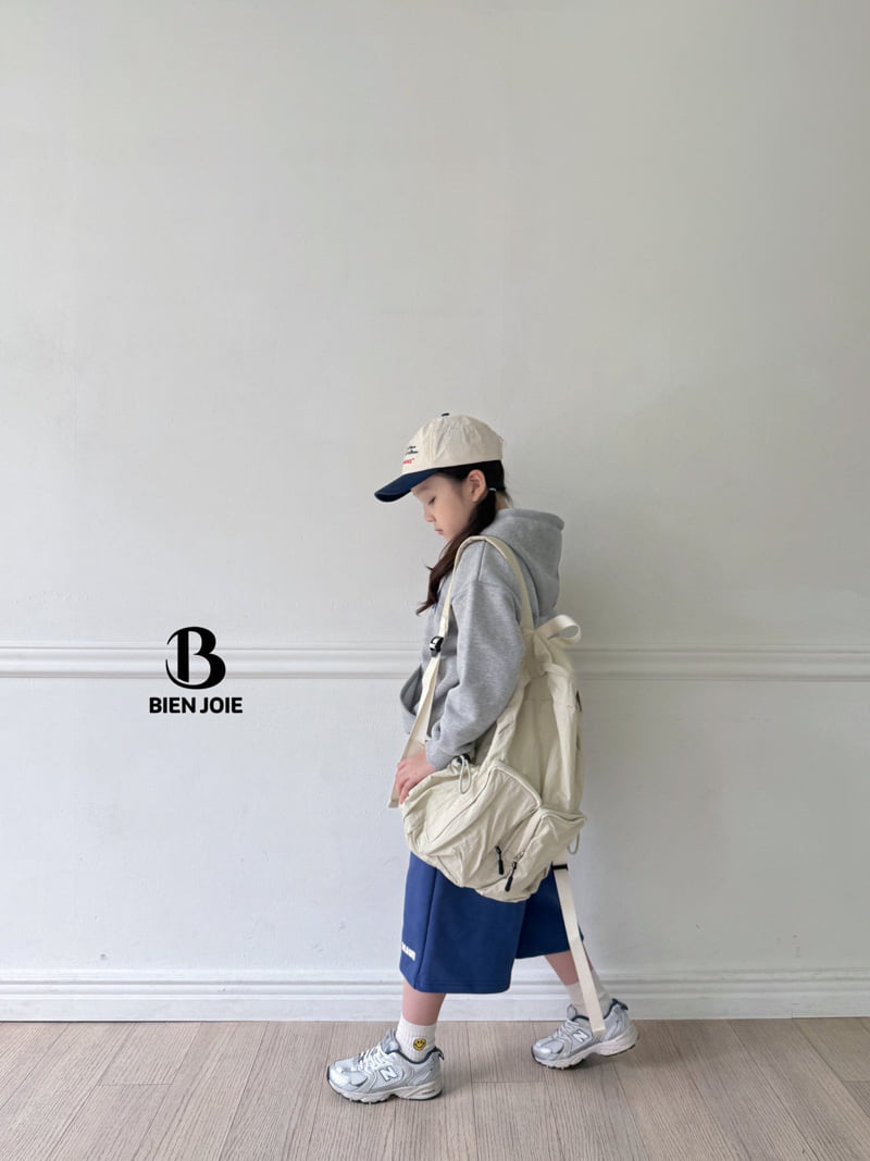 Little Foxx – Baha Hoodie