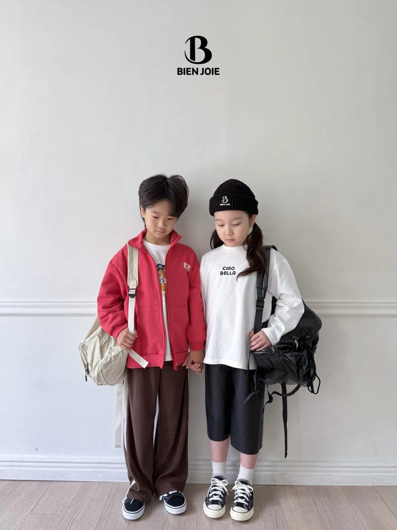 Little Foxx – Bella Tee