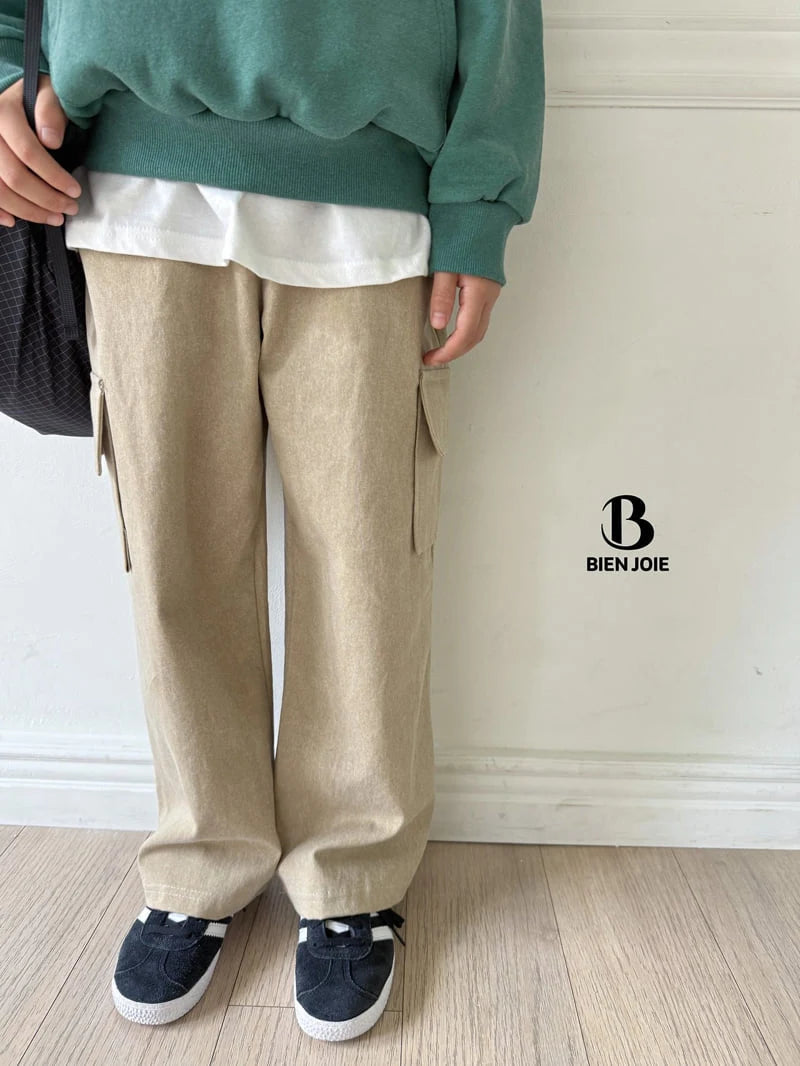 Little Foxx – Becky Cargo Pants