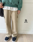 Little Foxx – Becky Cargo Pants