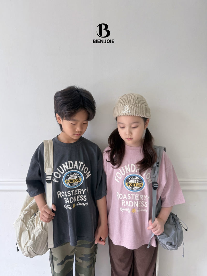 Little Foxx – Hafu Midi Tee