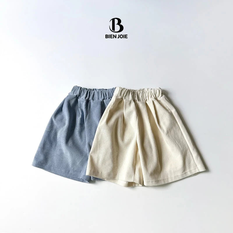 Little Foxx – Avo Corduroy Pants