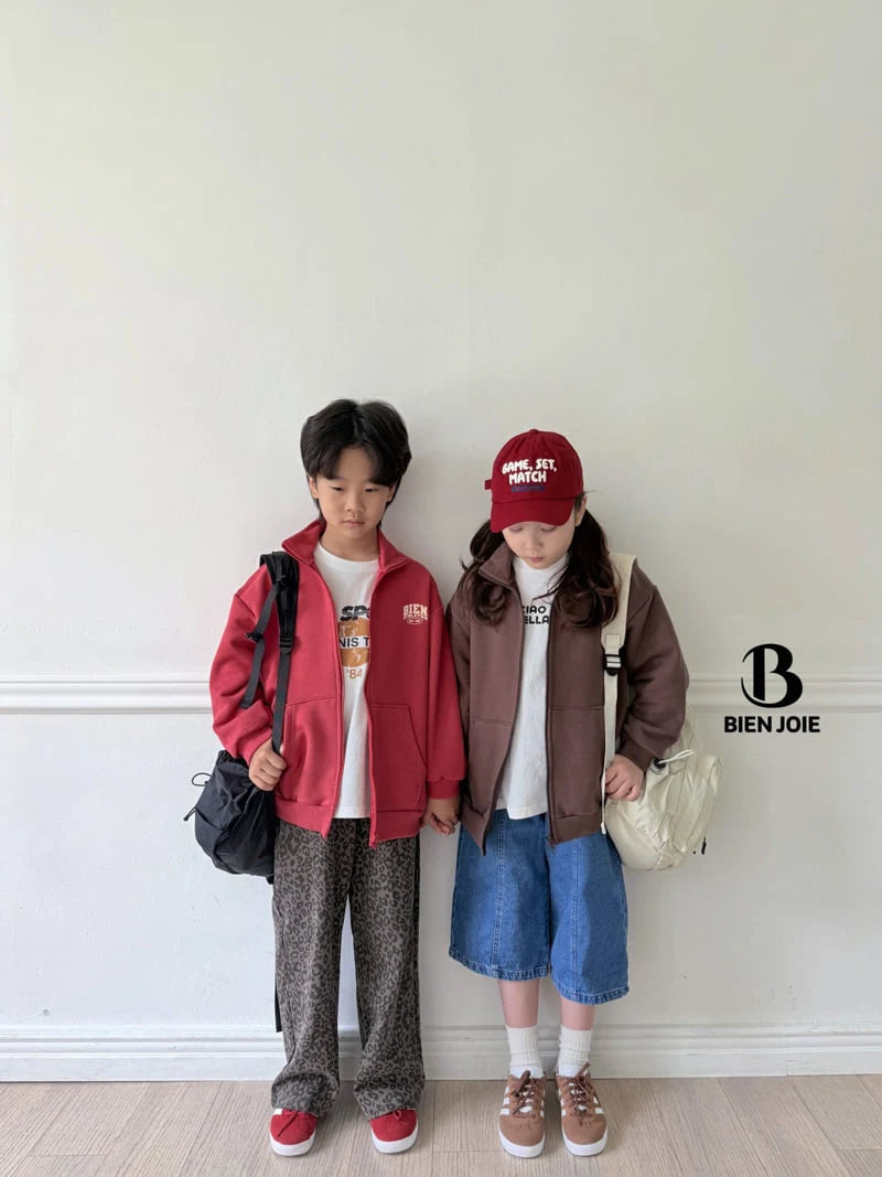 Little Foxx – Now Denim Pants