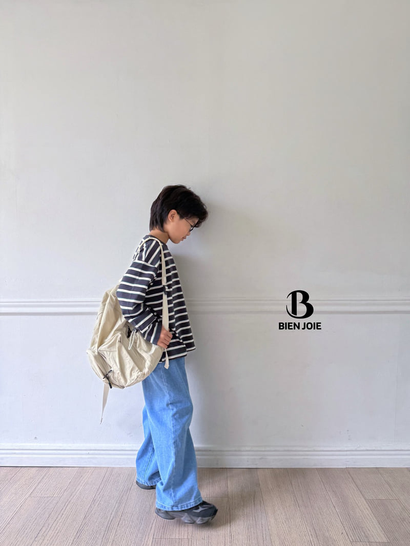 Little Foxx – Mao Denim Pants